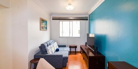 Apartamento para alugar com 69m², 3 quartos e 2 vagas - Photo 3