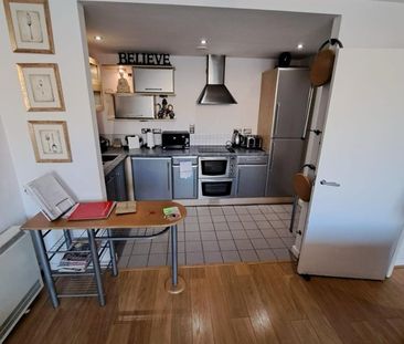 2 Bed Flat, Thomas Street, M4 - Photo 2