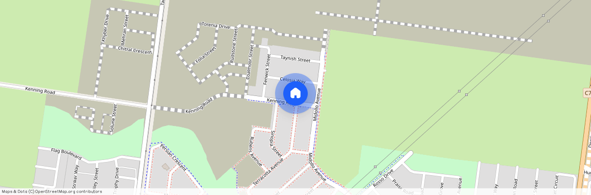 10 Kenning Road, Vic 3029, Tarneit