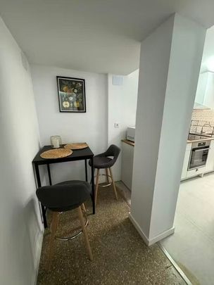 Carrer de Juan Castelló, Valencia, Valencian Community 46009 - Foto 1