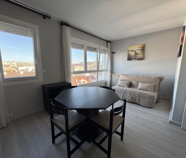 Location Appartement 1 pièce 24m² ST JEAN DE LUZ 64500 - Photo 4