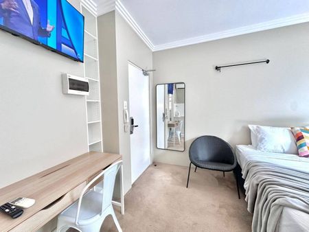 Modern Living in the Iconic 'Astoria' Building - Photo 3