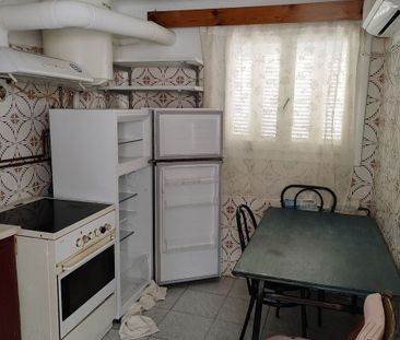 Studio/Γκαρσονιέρα για ενοικίαση Άνω Κυψέλη (Κυψέλη) - Photo 5