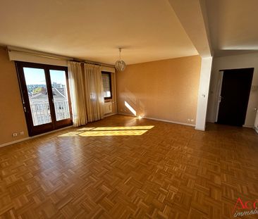 Location Appartement 4 pièces 110m² - Photo 2