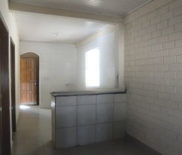 Casa com 2 quartos e 70m² para alugar em Mato Grande, Canoas. - Foto 1