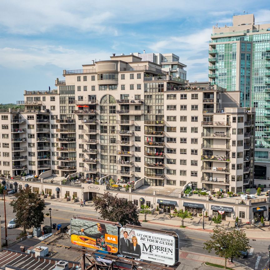 For Lease - 399 Elizabeth Street Unit# 510, Burlington, Ontario - Photo 1