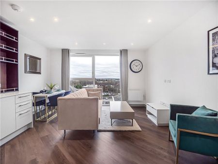 Eden Grove, Staines-upon-Thames, TW18 4ZU - Photo 3