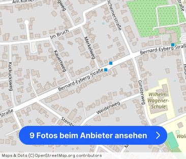 Bernard-Eyberg-Straße, Bergisch Gladbach - Foto 1