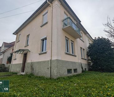 Location Appartement 3 pièces 77m² STRASBOURG 67200 - Photo 6