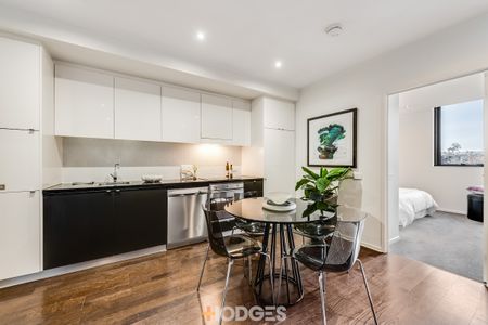 183/73 River Street, Richmond VIC 3121 - Apartment For Rent | Domain - Photo 4