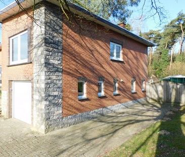 Toffe gezinswoning met tuin - Foto 3