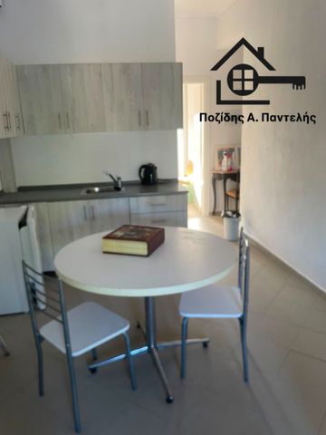 Studio/Γκαρσονιέρα για ενοικίαση Σωζόπολη (Καλλικράτεια) - Photo 5
