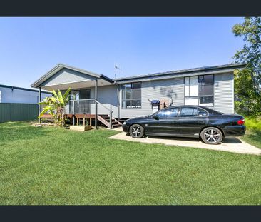 Charming Granny Flat - Photo 4