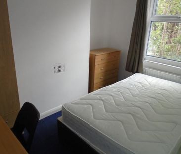 7 bedroom terraced house to rent - Photo 6