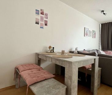 Dachgeschosswohnung zur Miete in Groß Berkel - Photo 5