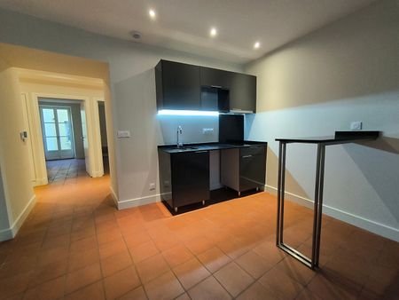 Location appartement 3 pièces, 64.57m², Narbonne - Photo 5