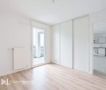 Location Appartement 3 pièces 64m² - Photo 3