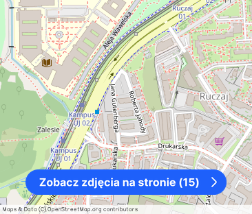 4 Pokoje | Dla Studentów | Uj – zdjęcie 1