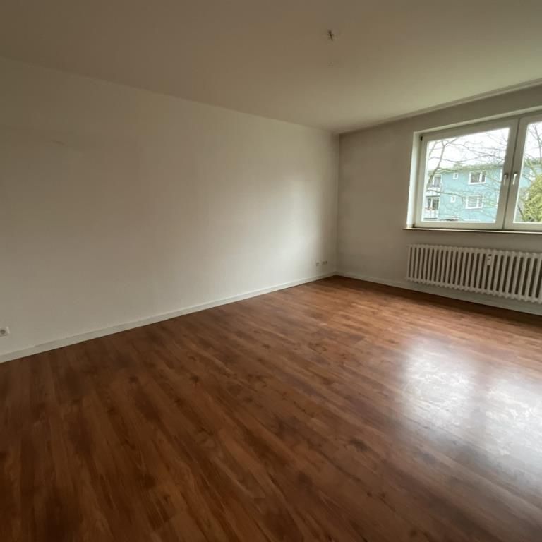 3-Zimmer-Wohnung in Duisburg Wanheimerort - Photo 1