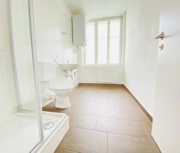 Moderne 2 Zimmer-Wohnung - Nähe Josefskirche-GEFÖRDERT - Photo 6