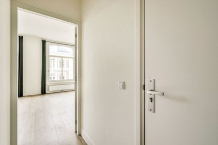 Appartement te huur: Pieter Cornelisz. Hooftstraat 51-B 1071 BN Amsterdam - Foto 3