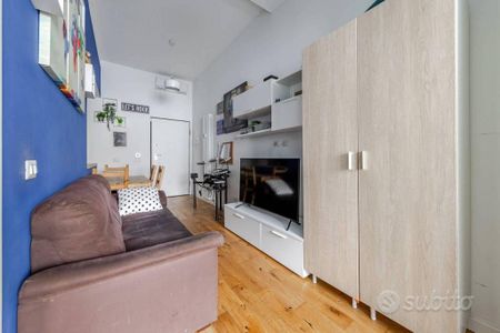 Appartamento di 38 m² con 1 locale a Milano - Foto 4