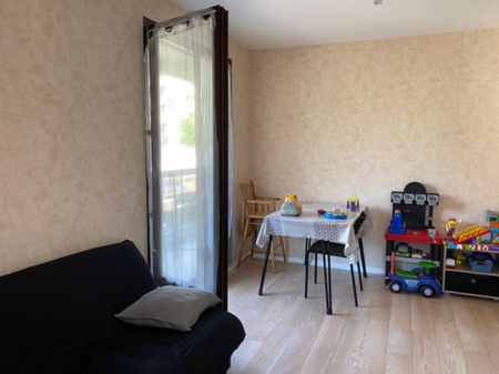 Location Appartement 2 pièces 42m² CHAMBERY 73000 - Photo 2