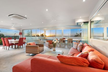 One of a Kind Home, Spectacular Views, Indoor Pool, and Cinema-Grade Media Room - Photo 3