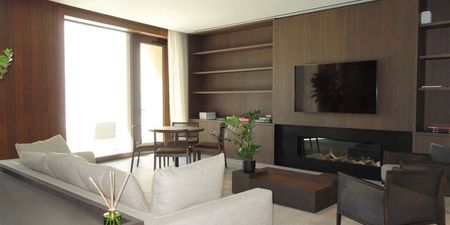 Appartement te huur in Antwerpen voor € 1.050 met 1 slaapkamer - Photo 2