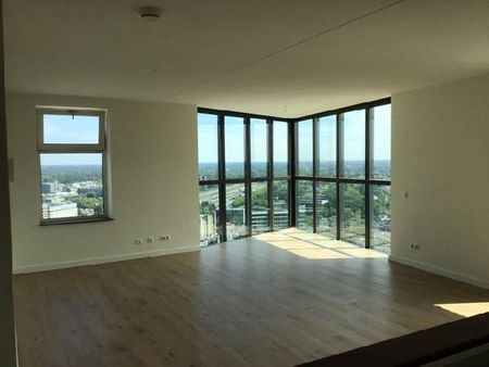 Te huur: Appartement Emmasingel 31 251 in Eindhoven - Foto 3