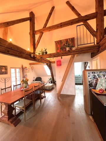 Bijoux in schönem Bauernhaus (auf Wunsch mit Pferdestall) - Photo 2