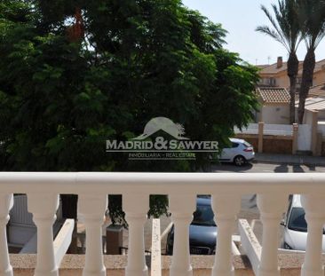 Fabulous 3 bedroom house for winter rentals in Torre de la Horadada! - Photo 5