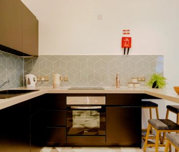 5 Bed Standard En-suite - Photo 4