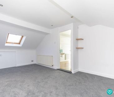 1 bedroom duplex to rent - Photo 1