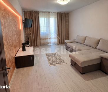 Micro 13 – 2 camere decomandate, renovat, mobilat și utilat - Photo 5