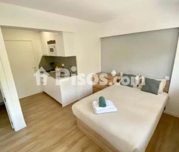Estudio en alquiler en Avenida del Doctor Federico Rubio y Galí, 11, cerca de Avenida de Pablo Iglesias - Photo 6