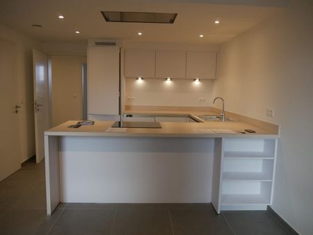 Appartement te huur - Photo 4