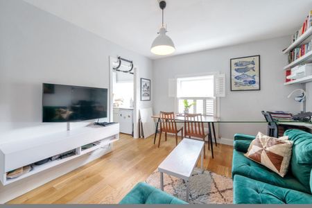 Wilson Road, London, SE5 - Photo 4