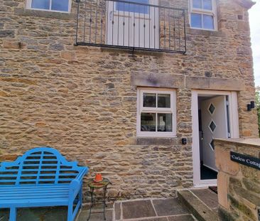 1 bedroom cottage to rent - Photo 3