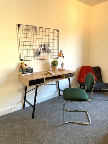 2 bedroom terraced house to rent - Photo 5