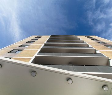 For Lease - 276 St George Street Unit# 908, Toronto, Ontario - Photo 3