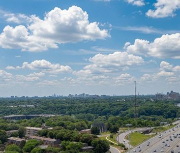For Lease - 100 Harrison Garden Boulevard Unit# GPH23, Toronto, Ont... - Photo 1