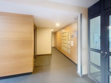 Appartement T2 Limoges à louer - Photo 4