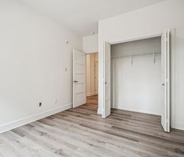 Appartement à louer - Laval (Chomedey) (Place Renaud) - Photo 1