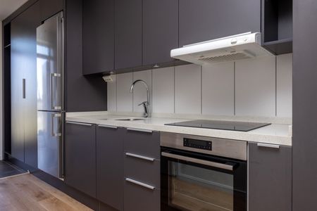 Karin Swanströms gata 2, Sandtorp - Foto 4