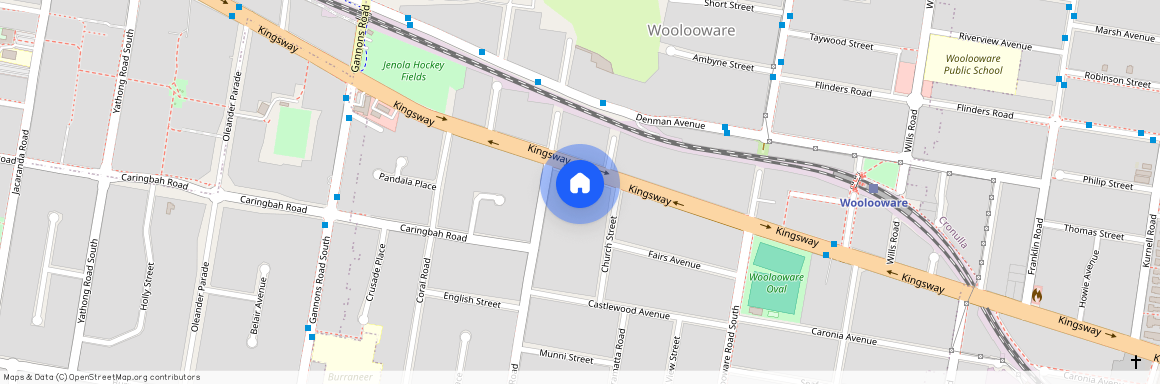 13/148 Kingsway, NSW 2230, Woolooware