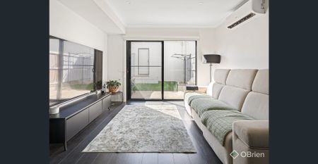 Modern, Low-Maintenance Living in a Near-New Townhouse - Photo 4