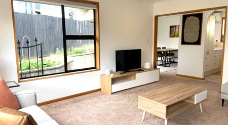 Renovated Immaculate Fully Furnished Home in Excellent Location! - Photo 4