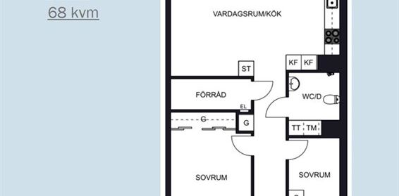 Drömgatan 1 - Foto 2