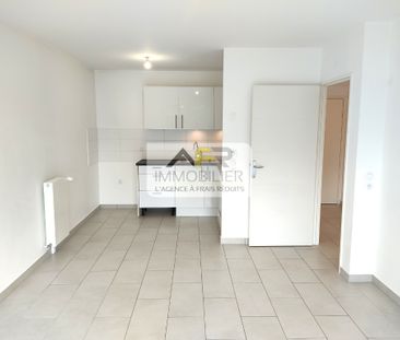 Appartement Chatenay Malabry 2 pièce(s) 44.2 m2 - Photo 2